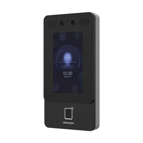 Hikvision DS-K1T342EFWX-E1 Face Recognition Access Control Terminal