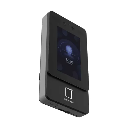 Hikvision DS-K1T342EFWX-E1 Face Recognition Access Control Terminal