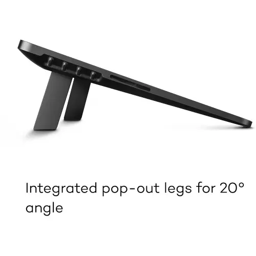 Wacom Cintiq Pro 16 Inch UHD 22ms Creative Pen &amp; Touch Graphics Tablet