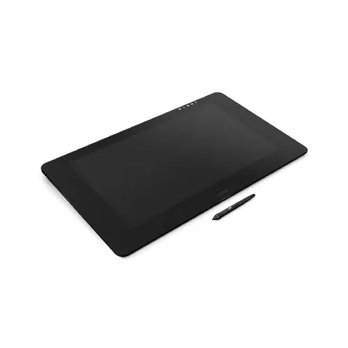 Wacom Cintiq Pro 32 Inch 4K UHD 14ms Pen and Touch Graphics Tablet