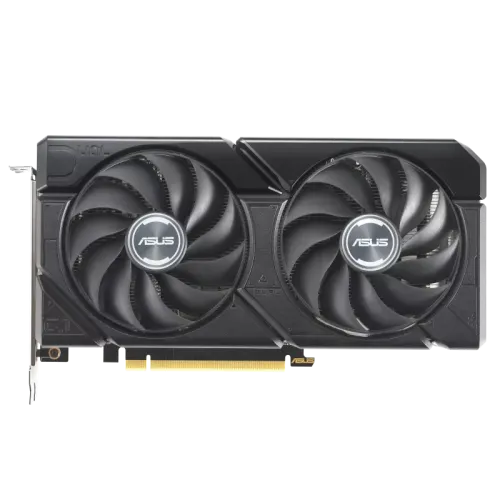 ASUS Dual GeForce RTX 4070 EVO OC Edition 12GB GDDR6X Graphics Card