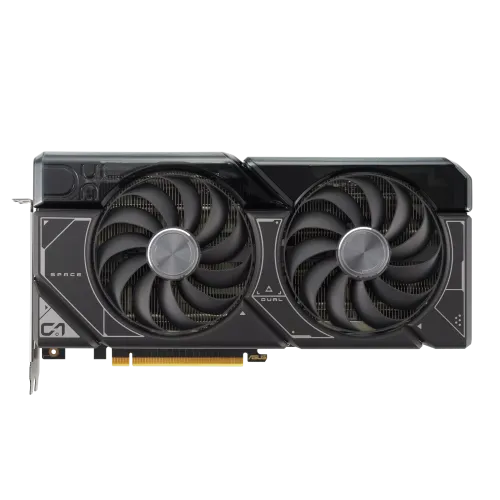 ASUS Dual GeForce RTX 4070 OC Edition 12GB GDDR6X Graphics Card