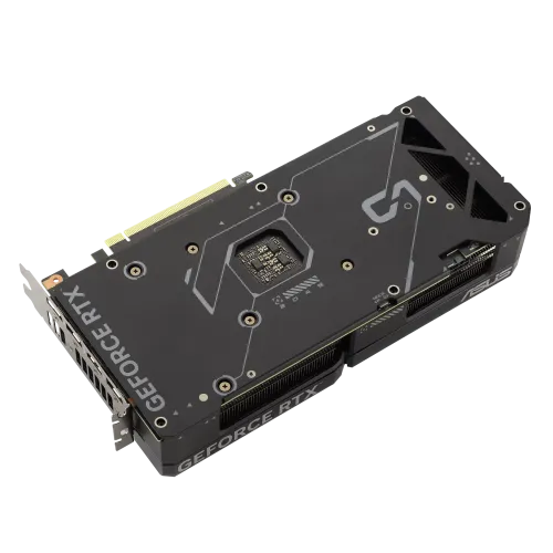 ASUS Dual GeForce RTX 4070 OC Edition 12GB GDDR6X Graphics Card