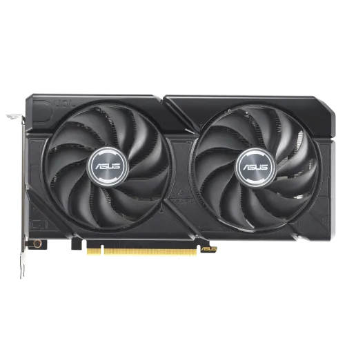 ASUS Dual GeForce RTX 4070 SUPER EVO OC Edition 12GB GDDR6X Graphics Card
