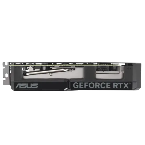 ASUS Dual GeForce RTX 4070 SUPER EVO OC Edition 12GB GDDR6X Graphics Card