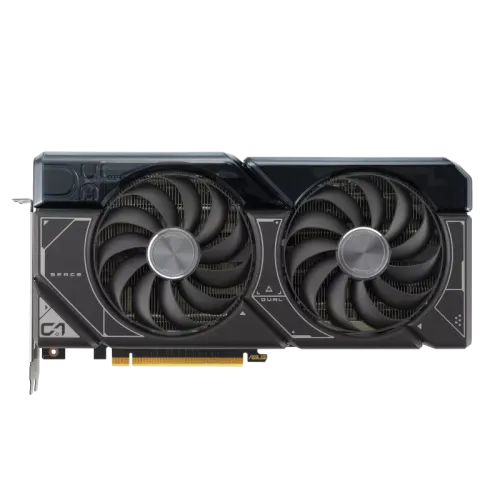 ASUS Dual GeForce RTX 4070 SUPER OC Edition 12GB GDDR6X Graphics Card
