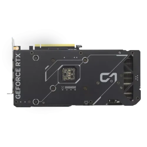 ASUS Dual GeForce RTX 4070 SUPER OC Edition 12GB GDDR6X Graphics Card