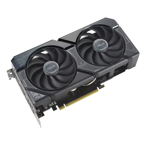 ASUS Dual GeForce RTX 4060 Ti OC Edition 8GB GDDR6 Graphics Card