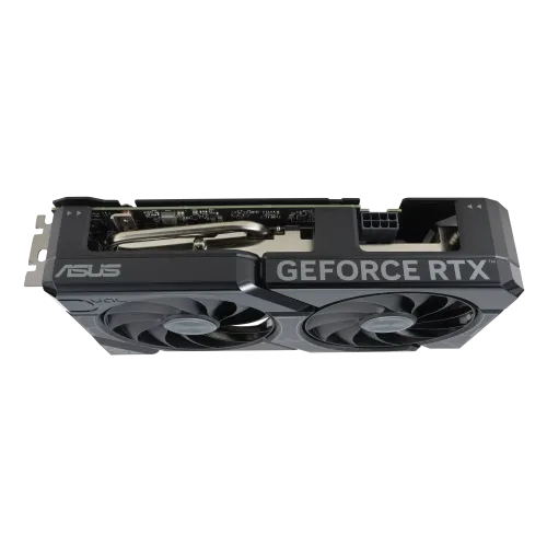 ASUS Dual GeForce RTX 4060 Ti OC Edition 8GB GDDR6 Graphics Card