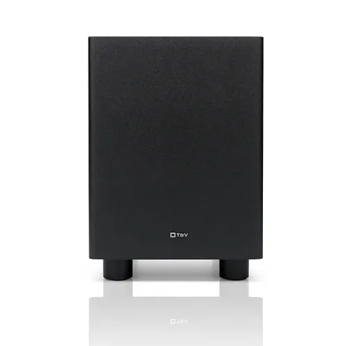 Thonet &amp; Vander DUNN 2.1 Channel Soundbar Bluetooth Speaker