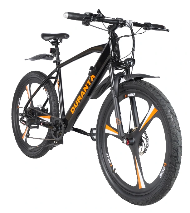 Duranta E-Rider-201