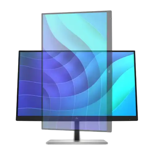 HP E24 G5 23.8" FHD IPS Monitor