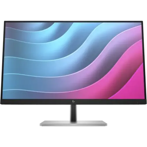 HP E24 G5 23.8" FHD IPS Monitor