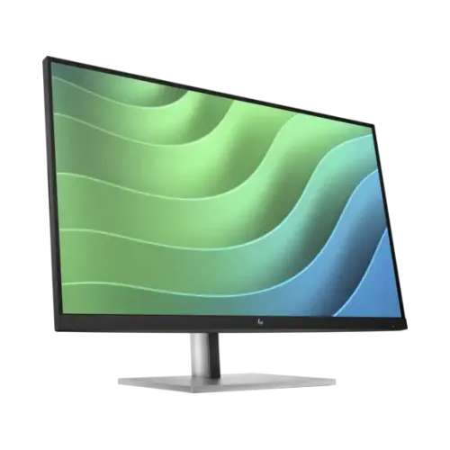 HP E27 G5 27 Inch FHD IPS Monitor