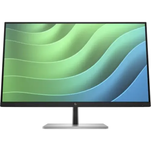 HP E27 G5 27 Inch FHD IPS Monitor