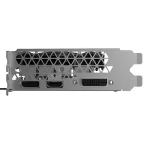 Zotac Gaming GeForce GTX 1650 AMP Core 4GB GDDR6 Graphics Card