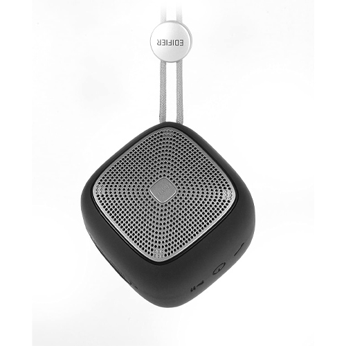 Edifier MP200 Portable Bluetooth Speaker (Black)