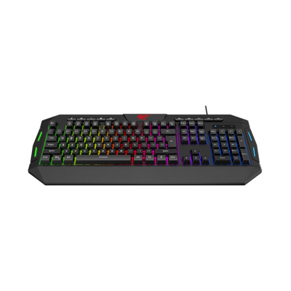 Havit KB501CM 4-in-1 RGB Gaming Combo