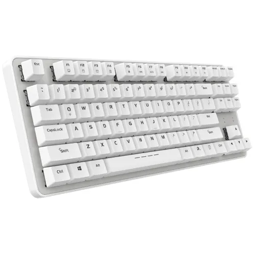 Dareu EK807G TKL Wireless Red Switch Mechanical Keyboard