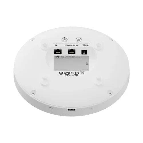Huawei eKitEngine AP661 Dual-Band WiFi 6 Wireless Access Point