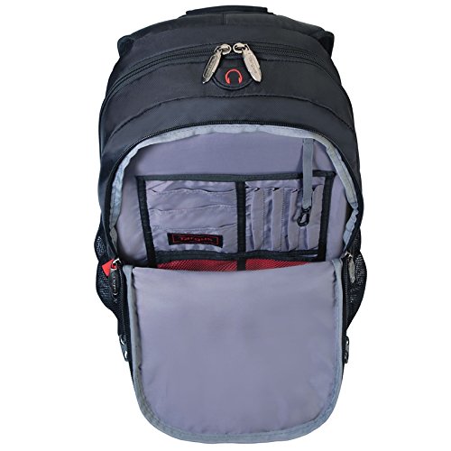Targus 15.6 inch Element Laptop Backpack (Black)