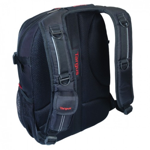 Targus 15.6 inch Element Laptop Backpack (Black)