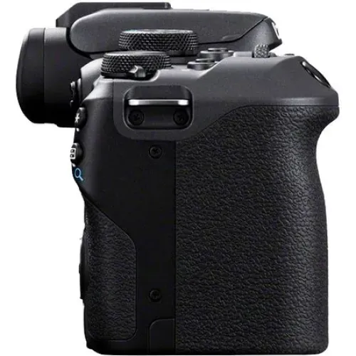 Canon EOS R10 Mirrorless Camera With 18-45mm Lens