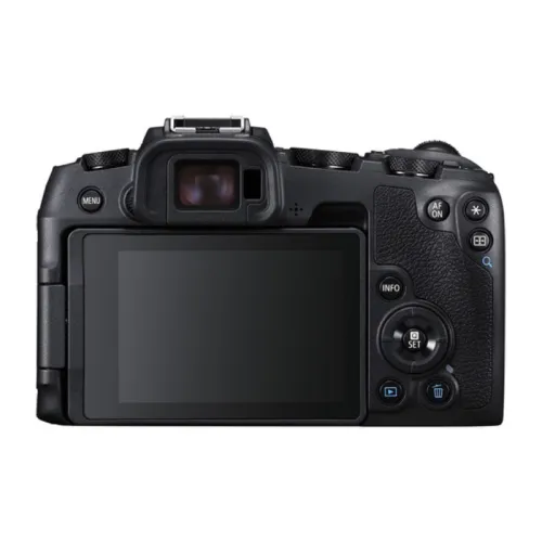 Canon EOS R8 Mirrorless Camera (Only Body)