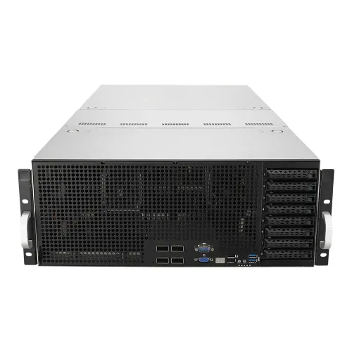 Asus ESC8000 G4/10G 2nd Gen Intel Xeon Scalable GPU Server