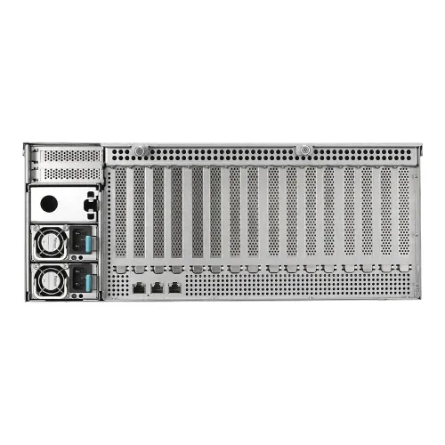 Asus ESC8000 G4/10G 2nd Gen Intel Xeon Scalable GPU Server