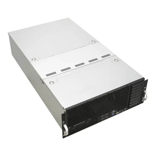 Asus ESC8000 G4/10G 2nd Gen Intel Xeon Scalable GPU Server