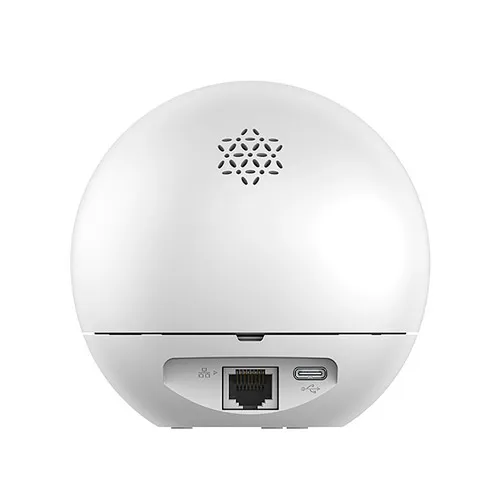 EZVIZ H6 5MP Pan &amp; Tilt Wi-Fi Smart Home Security Camera