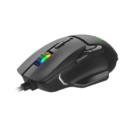 Aula F815 RGB Wired Gaming Mouse