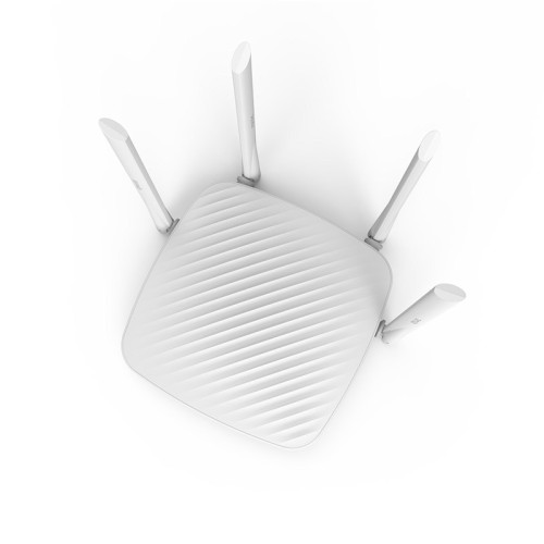 Tenda F9 600M Whole-Home Coverage Wi-Fi Router