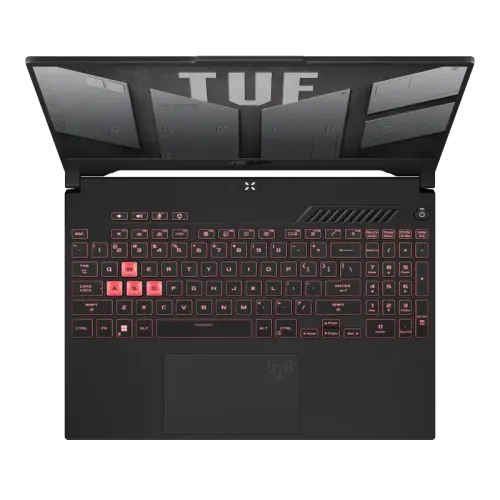 ASUS TUF Gaming A15 FA507RC Ryzen 7 6800H RTX 3050 4GB Graphics 15.6" FHD Gaming Laptop
