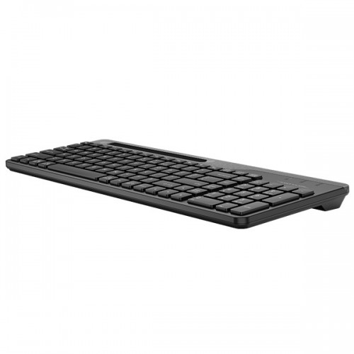 A4TECH Fstyler FBK25 Bluetooth &amp; 2.4G Wireless Keyboard with Bangla