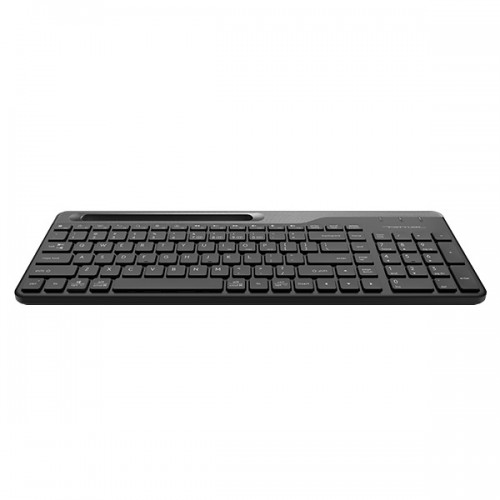 A4TECH Fstyler FBK25 Bluetooth &amp; 2.4G Wireless Keyboard with Bangla