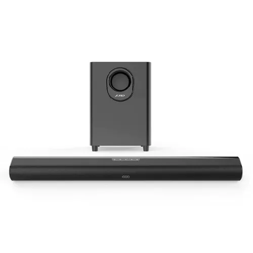 F&amp;D HT-350 2.1 Soundbar Wireless Bluetooth Speaker