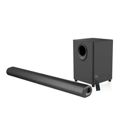 F&amp;D HT-350 2.1 Soundbar Wireless Bluetooth Speaker