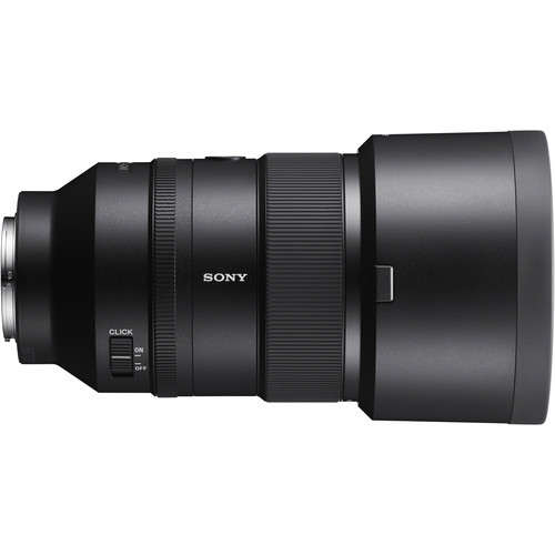 Sony FE 135mm f/1.8 GM Camera Lens