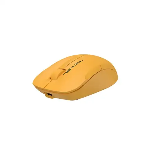 A4TECH Fstyler FG15C Air2 Dual-Mode Rechargeable Wireless Mouse