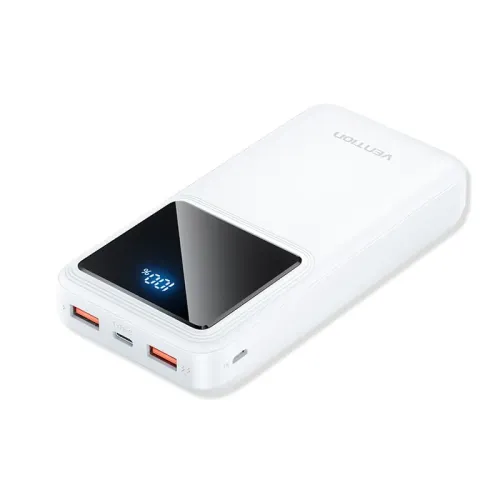 Vention FHPB0 20000mAh 22.5W Fast Charging Power Bank
