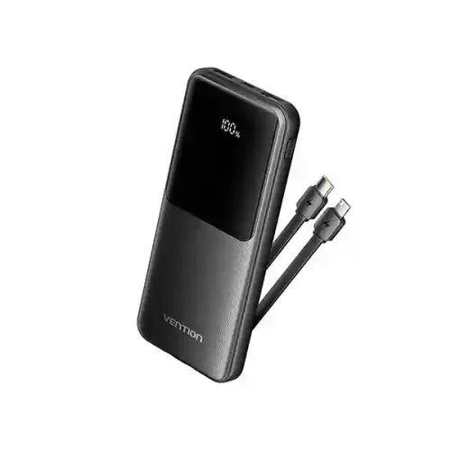 Vention FHOW0 10000mAh 22.5W Fast Charging Power Bank
