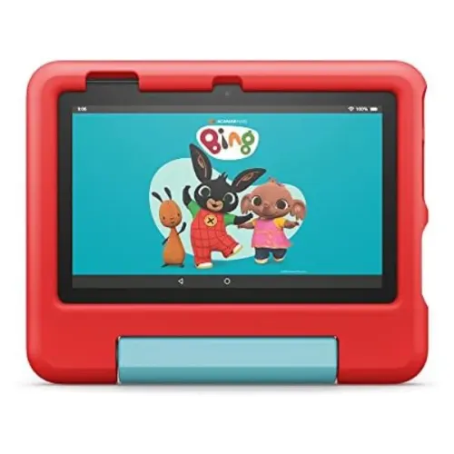 Amazon Fire 7 Kids 12th Gen 7" Display Tablet