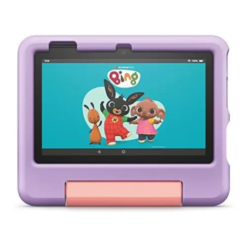 Amazon Fire 7 Kids 12th Gen 7" Display Tablet