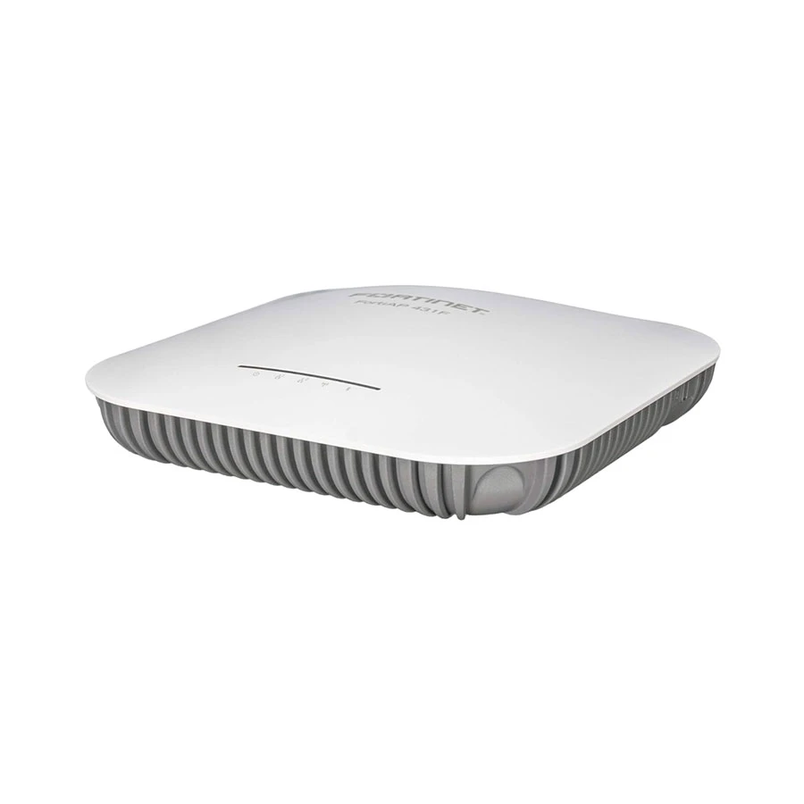Fortinet FortiAP-431F (Wi-Fi 6) AC3500 Mbps Wireless Tri Band Indoor