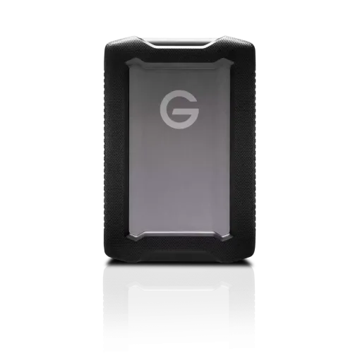 SanDisk Professional G-DRIVE ArmorATD 2TB USB-C Portable External Hard Drive