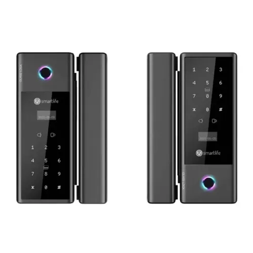 SmartLife G1 Pro Smart Glass Door Lock