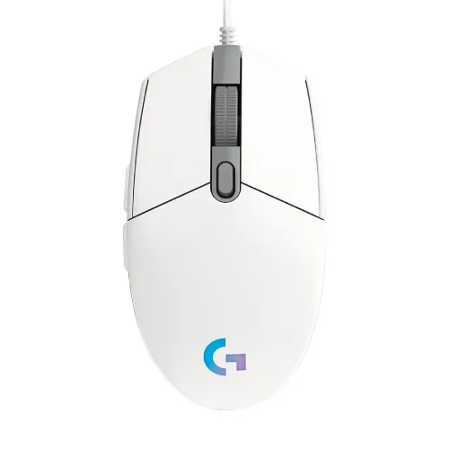 Logitech G102 LIGHTSYNC RGB USB Gaming Mouse
