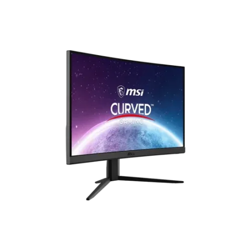 MSI G24C4 E2 23.6" 180Hz FHD Gaming Curved Monitor